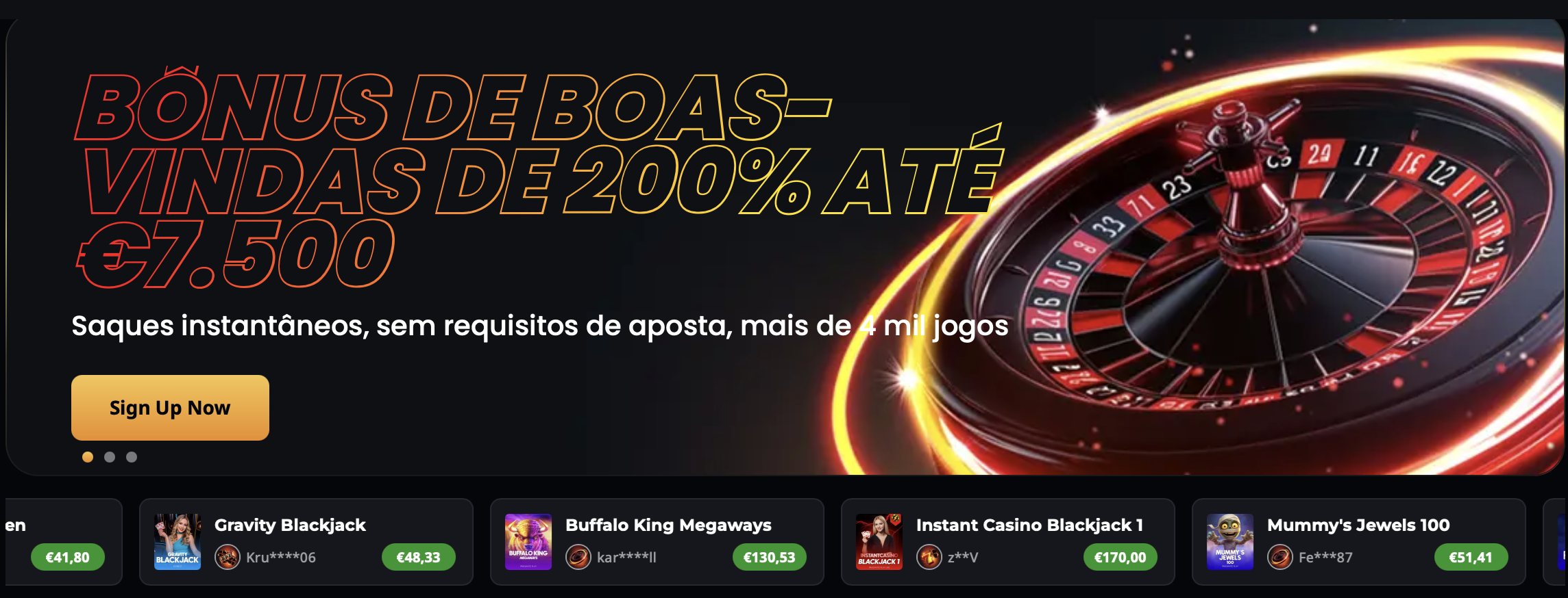 Mega Dice - Integración con Telegram y Juegos Demostrablemente Justos