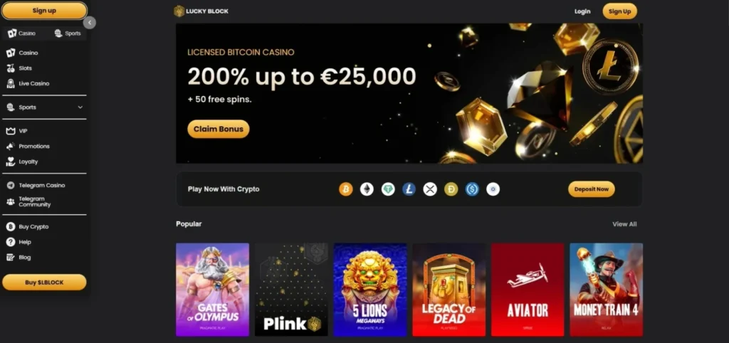 mejores casinos online 